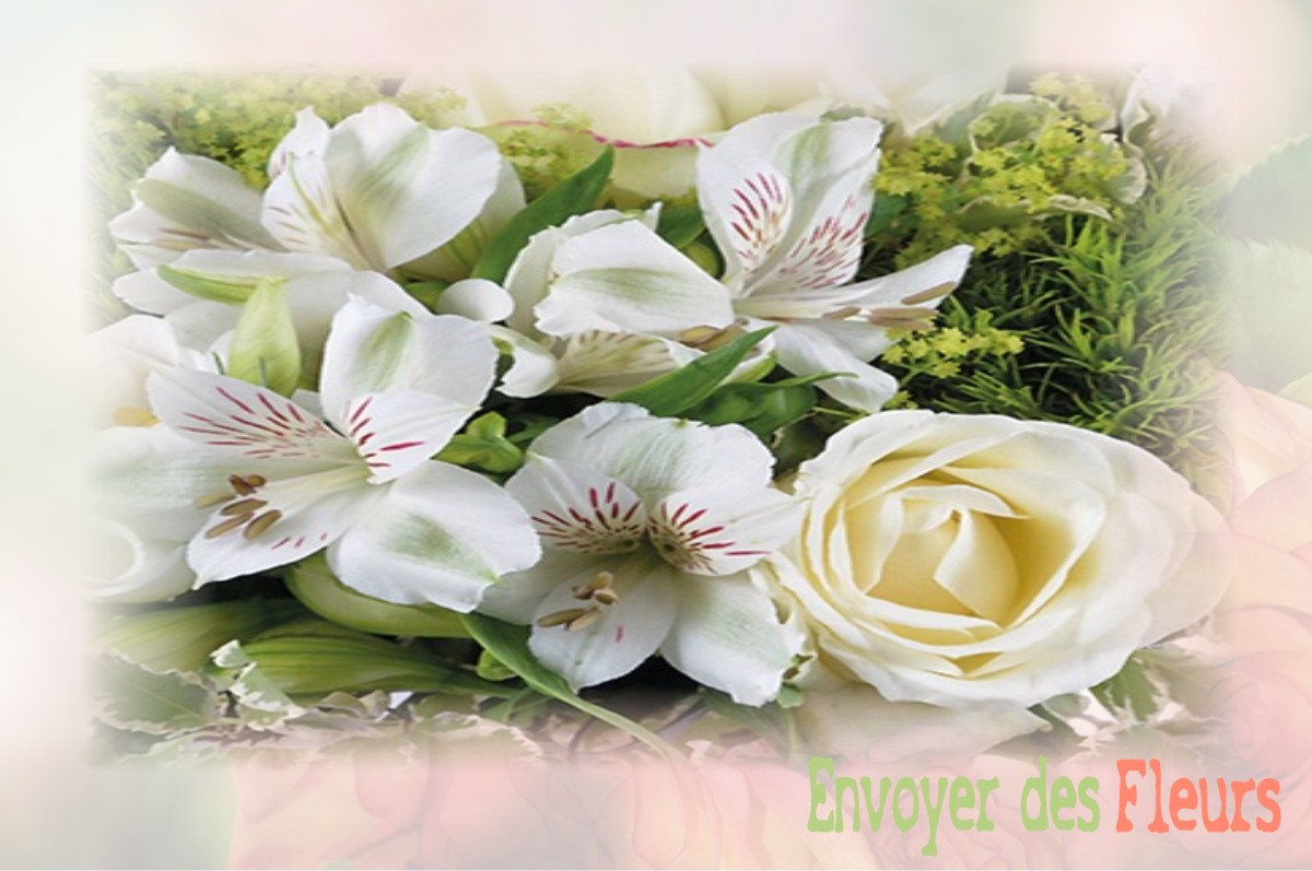 envoyer des fleurs à à SAINT-GENIS-DES-FONTAINES